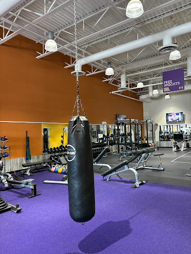 Anytime Fitness Merivale - Thumbnail