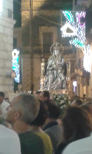 Chiesa di S. Michele Arcangelo e S. Giuseppe - Thumbnail
