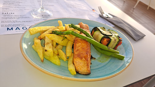 Restaurante MAGÓN - Thumbnail