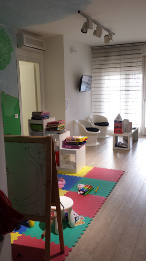Studio Dentistico Toppetti
