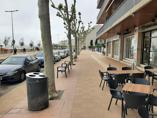 Immo Voramar - Visual
