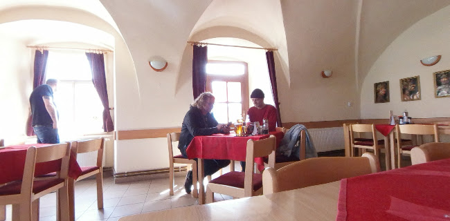 Restaurace Česká Koruna