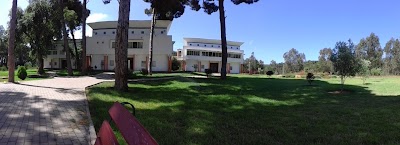 Photos of Multi-disciplinary faculty Larache