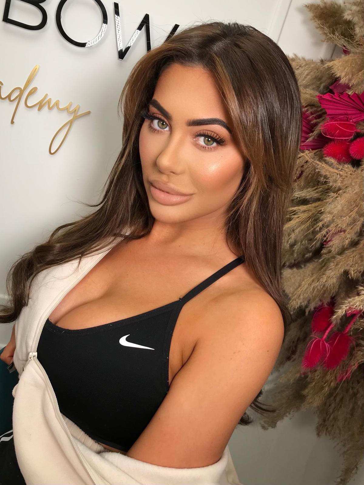 Ellie Willans Makeup Artist Leeds - Makeup Artists - photo 1