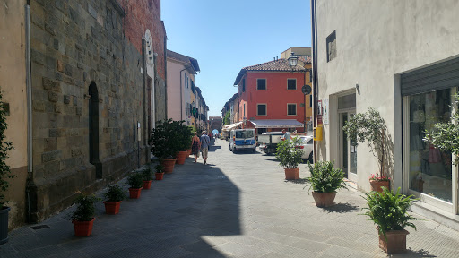 Teatro dei Rassicurati - Thumbnail