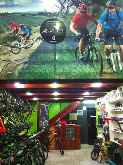 photo of My Bike Store (Permanently Closed)