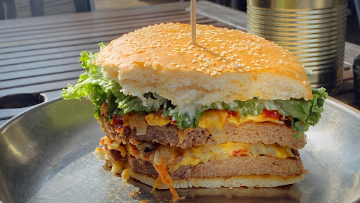Schlemmer Grill - Thumbnail
