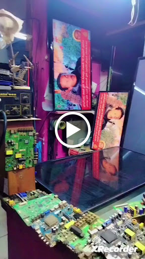 مركز كريم الافريقي صيانه شاشات التوكيل - صورة 6