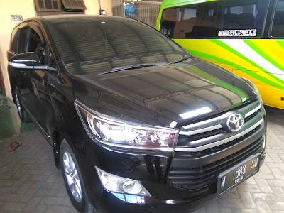 Photos of Garasi Moroseneng Trans