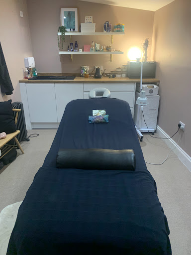 Do.wellbeing - Reflexology Reiki Massage