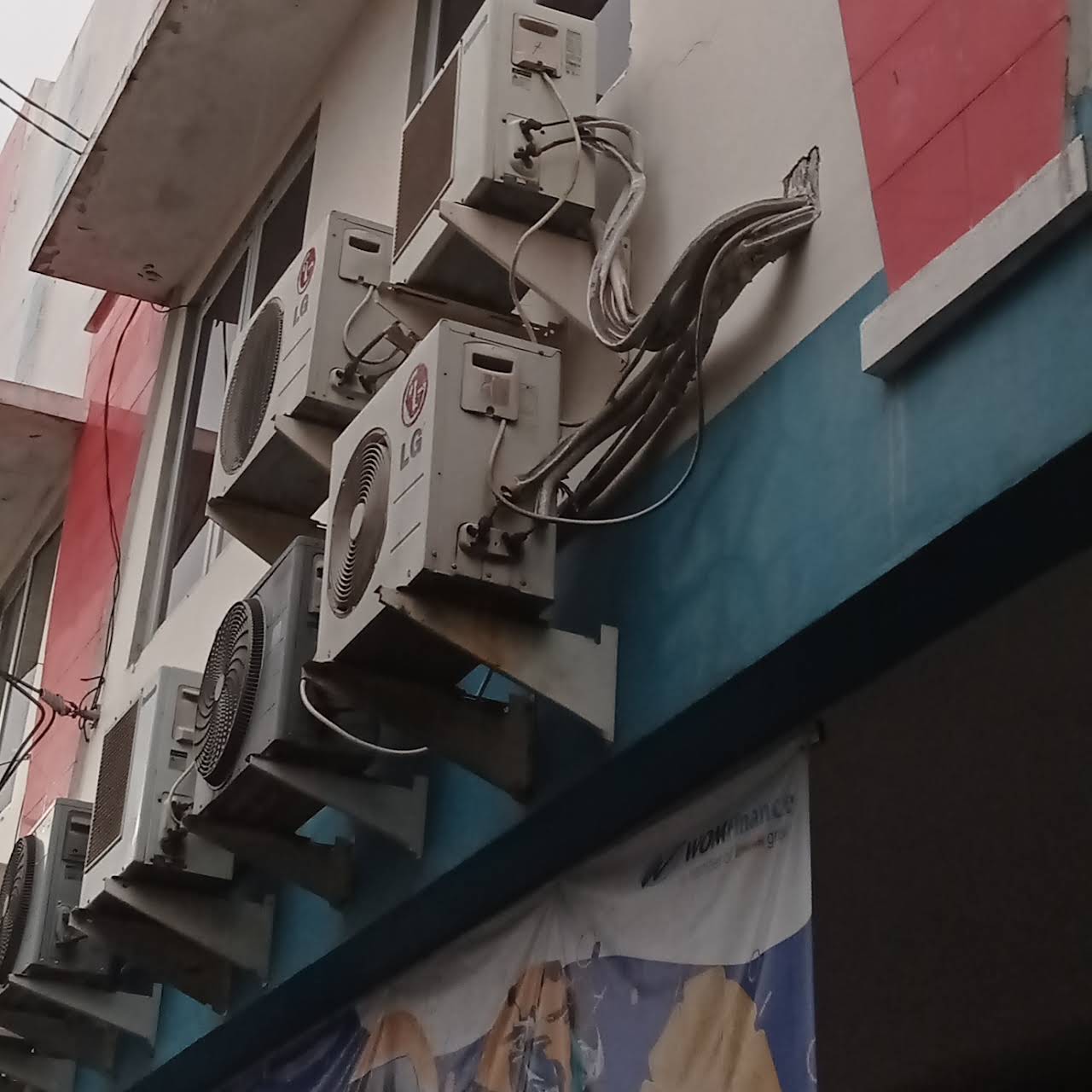 jasa service elektronik