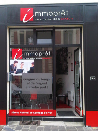 Avatar par défaut pour Immoprêt Saint-Omer