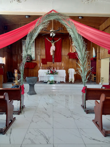 Iglesia de "San José" las Lomas