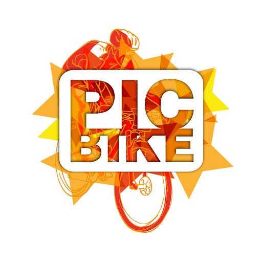 Pic Bike - Visual