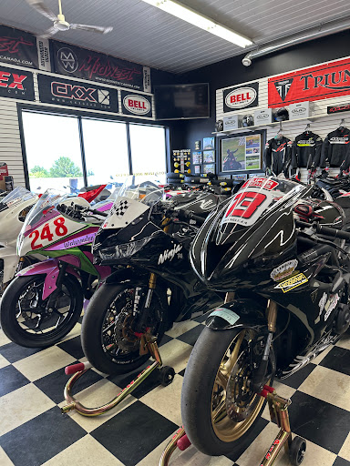 Richmond Motorsports Gallery - Canada
