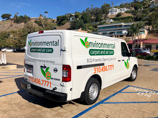 Environmental Carpet and Air Care - Thumbnail