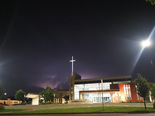 First Denton - Thumbnail
