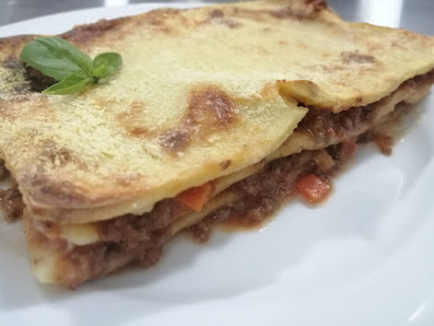 Foto de Restaurante il Cuore | Fábrica de pastas Comida y bebida