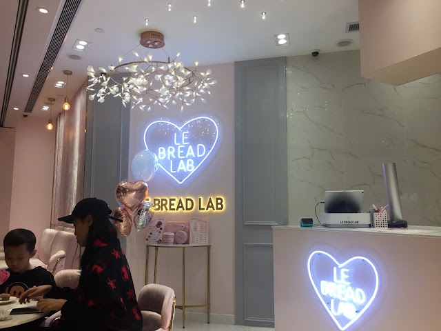 Le Bread Lab