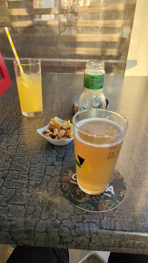 cafe Le Petit Bar - Thumbnail