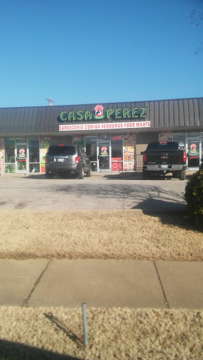 Casa Perez Market - Thumbnail