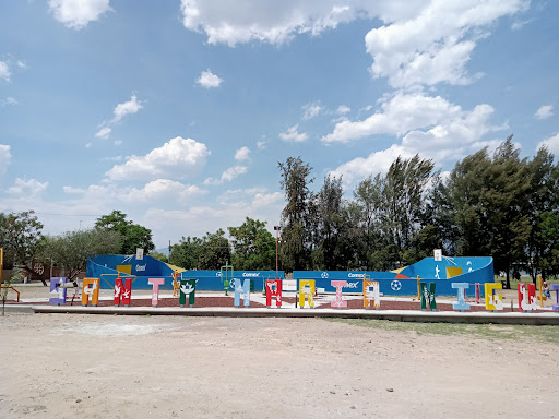 Santa Maria Xigui Gallery - Mexico