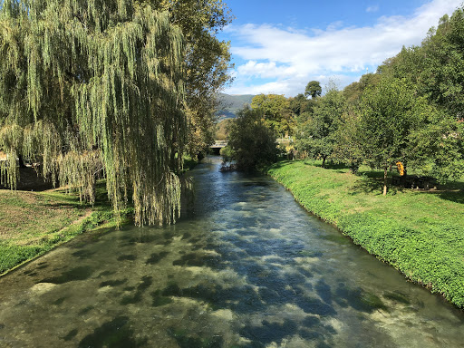 Scheggino-Centro - Visual
