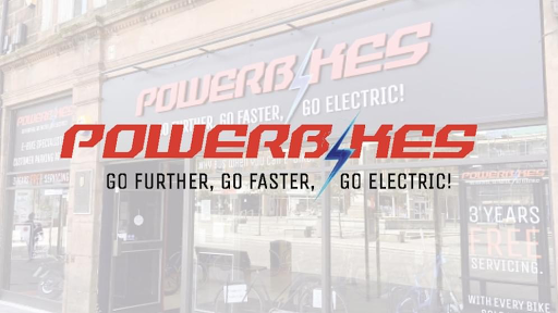 Powerbikes - Thumbnail
