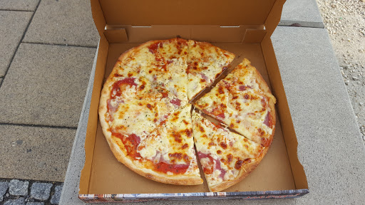 PIZZANOTDIENST