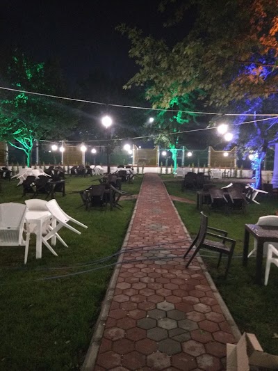 Photos of Cevahir &Ccedil;ay Bah&ccedil;esi