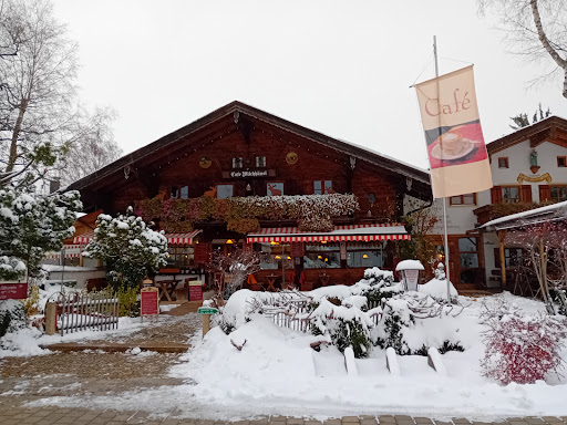 Café Milchhäusl am See - Thumbnail