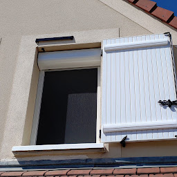 Photo n°27 de Stores de France à Lagny-sur-Marne (Magasin de stores et de rideaux)