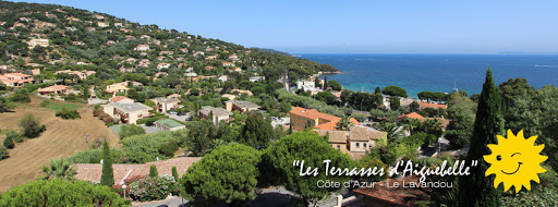 Les Terrasses d'Aiguebelle - Le Lavandou