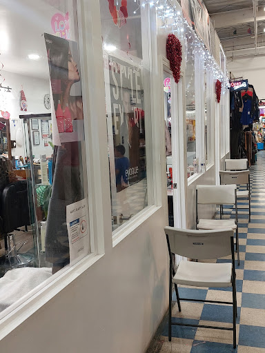 Andy's Beauty Salon and Barber Shop