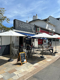 Photo n°4 de Chez Gabriel à La Baule-Escoublac (Restaurant)