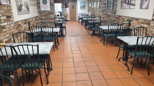Russell’s Cafe & Bakery - Thumbnail