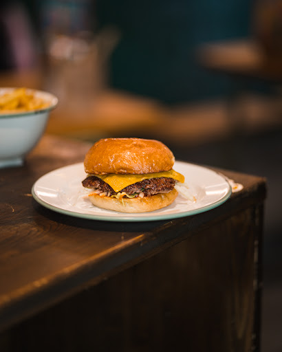 Photo 2 - Burger Club Biarritz
