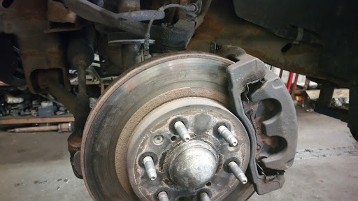 Auto Perfection 2000 - Visual