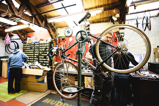 Threadgold Cycles - Visual