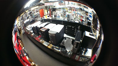 Photos of Fast Tech Computers