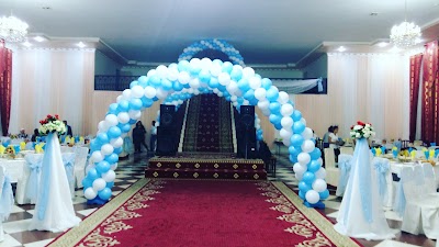 Photos of El'-Nur