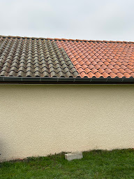 Photo n°8 de Alu Pro Couleurs à Saint-Ferréol-d'Auroure (Service d'entretien des gouttières)