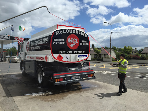 Newbridge Car Wash - Thumbnail