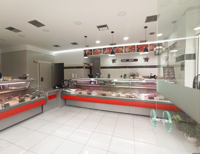 Opinii despre NICE TO MEAT YOU în Κόρινθος - Κρεοπωλείο