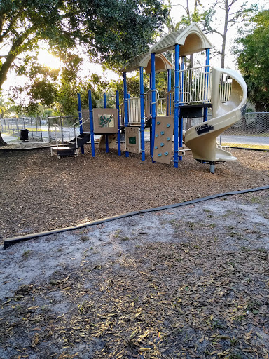 Edward Johnson City Park - Thumbnail