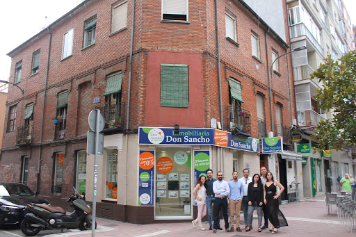 Inmobiliaria Don Sancho