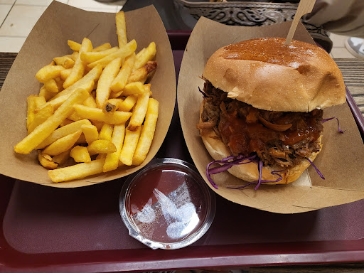 HomeBurger Rimini - Thumbnail
