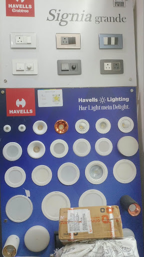 Explore the latest in electrical solutions at  H.B Electricals! We offer a wide range of high-qua… post image