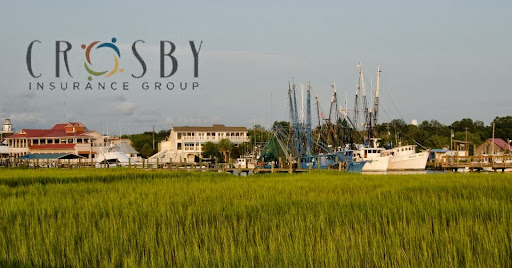Crosby Insurance Group - Thumbnail