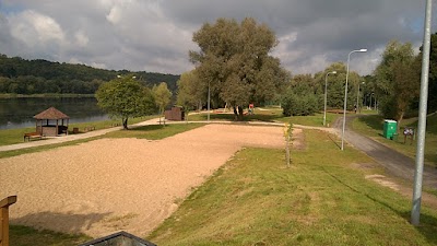 Photos of Panemunė pinewood